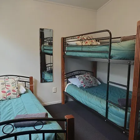 Taupo Debretts Spa Resort-2
